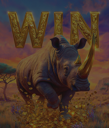 Great Rhino Megaways