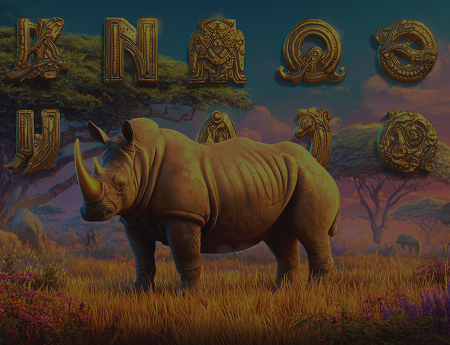 Great Rhino Megaways