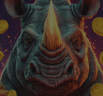 Great Rhino Megaways