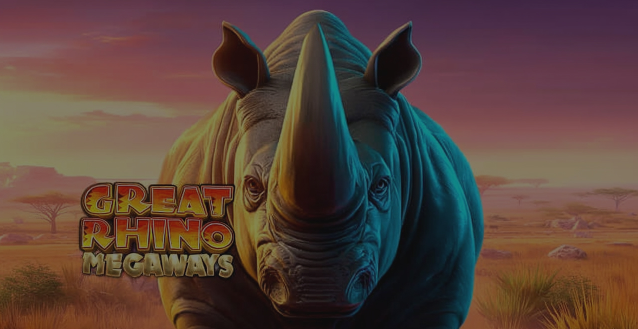 Great Rhino Megaways