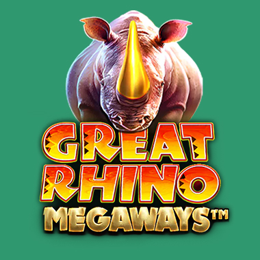 Great Rhino Megaways